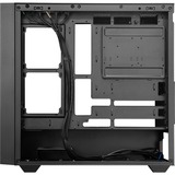 Chieftec GS-03B-BLK-OP Nero