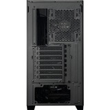 Chieftec GS-03B-BLK-OP Nero