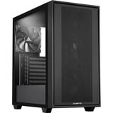 Chieftec GS-03B-BLK-OP, Chassis Tower Nero