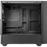 Chieftec GS-03B-BLK-OP, Chassis Tower Nero