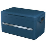 Coleman Snap'N Go 55QT, Scatola cool blu