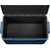 Coleman Snap'N Go 55QT, Scatola cool blu