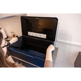 Coleman Snap'N Go 55QT, Scatola cool blu