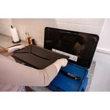 Coleman Snap'N Go 55QT, Scatola cool blu