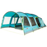 Coleman Tenda blu/Verde