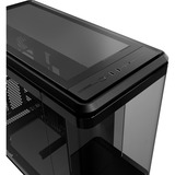 Cooler Master MF360-KINN-S00, Chassis Tower Nero