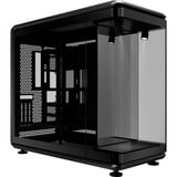 Cooler Master MasterFrame 360 Panorama, Chassis Tower Nero