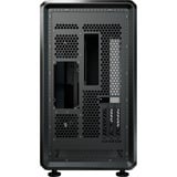 Cooler Master MasterFrame 360 Panorama, Chassis Tower Nero