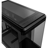 Cooler Master MasterFrame 360 Panorama, Chassis Tower Nero
