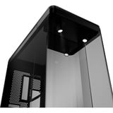 Cooler Master MasterFrame 360 Panorama, Chassis Tower Nero