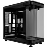 Cooler Master MasterFrame 360 Panorama, Chassis Tower Nero