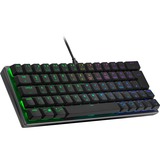 Cooler Master SK-620-GKTM1-DE canna di fucile/Nero
