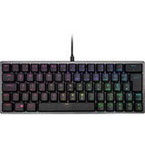 Cooler Master  SK-620-GKTM1-DE canna di fucile/Nero