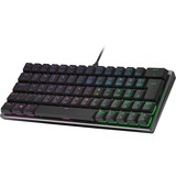 Cooler Master  SK-620-GKTM1-DE canna di fucile/Nero