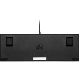 Cooler Master  SK-620-GKTM1-DE canna di fucile/Nero