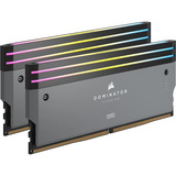 Corsair CMP96GX5M2B6000Z30 grigio