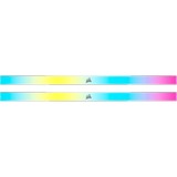 Corsair DIMM 32 GB DDR5-6000 (2x 16 GB) Dual-Kit, Memoria bianco