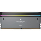 Corsair DIMM 96 GB DDR5-6000 (2x 48 GB) Dual-Kit, Memoria grigio