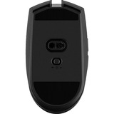 Corsair KATAR PRO Wireless mouse Mano destra Bluetooth Ottico 10000 DPI Nero, Mano destra, Ottico, Bluetooth, 10000 DPI, Nero