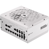 Corsair RM1000x SHIFT White, Alimentatore PC bianco