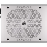 Corsair RM1000x SHIFT White, Alimentatore PC bianco