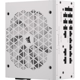 Corsair RM1000x SHIFT White, Alimentatore PC bianco