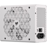 Corsair RM1000x SHIFT White, Alimentatore PC bianco