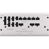 Corsair RM1000x SHIFT White, Alimentatore PC bianco