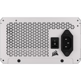 Corsair RM1000x SHIFT White, Alimentatore PC bianco