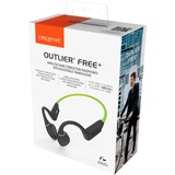 Creative Outlier Free+ verde