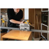 DEWALT Sega circolare DWS520KTR giallo/Nero