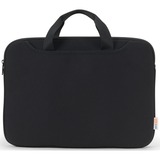 DICOTA D31789 borsa per notebook 33,8 cm (13.3") Custodia a tasca Nero Nero, Custodia a tasca, 33,8 cm (13.3"), 0,18 g