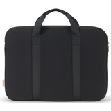 DICOTA D31789 borsa per notebook 33,8 cm (13.3") Custodia a tasca Nero Nero, Custodia a tasca, 33,8 cm (13.3"), 0,18 g