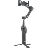 DJI Osmo Mobile 8 Standard Combo, Sistema steadycam grigio chiaro