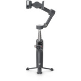 DJI Osmo Mobile 8 Standard Combo, Sistema steadycam grigio chiaro