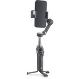 DJI Osmo Mobile 8 Standard Combo, Sistema steadycam grigio chiaro