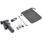 DJI Osmo Mobile 8 Standard Combo, Sistema steadycam grigio chiaro