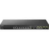 D-Link DXS-1210-10TS/E 