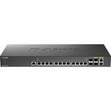 D-Link DXS-1210-10TS/E 