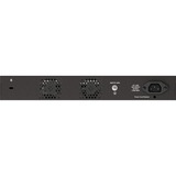 D-Link DXS-1210-10TS/E, Interruttore 