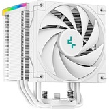 DeepCool AK500 DIGITAL WH bianco