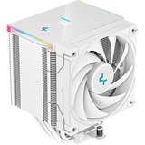 DeepCool AK500 DIGITAL WH bianco