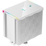 DeepCool AK500 DIGITAL WH bianco