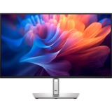 Dell P2725H, Monitor LED Nero/Argento