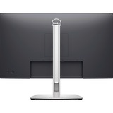 Dell P2725H, Monitor LED Nero/Argento