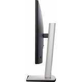 Dell P Series P2725H Monitor PC 68,6 cm (27") 1920 x 1080 Pixel Full HD LCD Nero, Monitor LED Nero/Argento, 68,6 cm (27"), 1920 x 1080 Pixel, Full HD, LCD, 8 ms, Nero