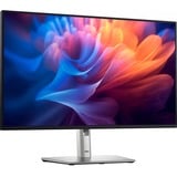 Dell Pro Plus P2725H Monitor PC 68,6 cm (27") 1920 x 1080 Pixel Full HD LCD Nero, Monitor LED Nero/Argento, 68,6 cm (27"), 1920 x 1080 Pixel, Full HD, LCD, 8 ms, Nero