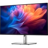 Dell Pro Plus P2725H Monitor PC 68,6 cm (27") 1920 x 1080 Pixel Full HD LCD Nero, Monitor LED Nero/Argento, 68,6 cm (27"), 1920 x 1080 Pixel, Full HD, LCD, 8 ms, Nero