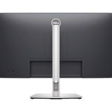 Dell Pro Plus P2725H Monitor PC 68,6 cm (27") 1920 x 1080 Pixel Full HD LCD Nero, Monitor LED Nero/Argento, 68,6 cm (27"), 1920 x 1080 Pixel, Full HD, LCD, 8 ms, Nero