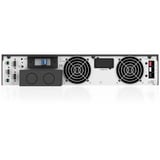 Digitus DN-170106 OnLine 6 kVA/6 kW, UPS Nero